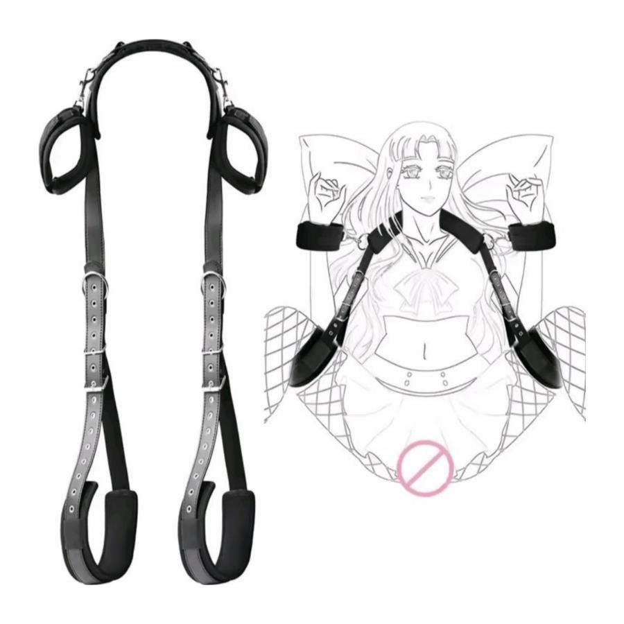 Dominus Arnes de Restricción